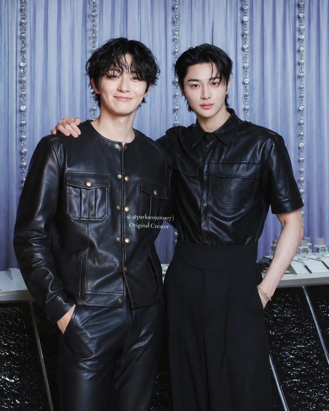 @parkseojoon