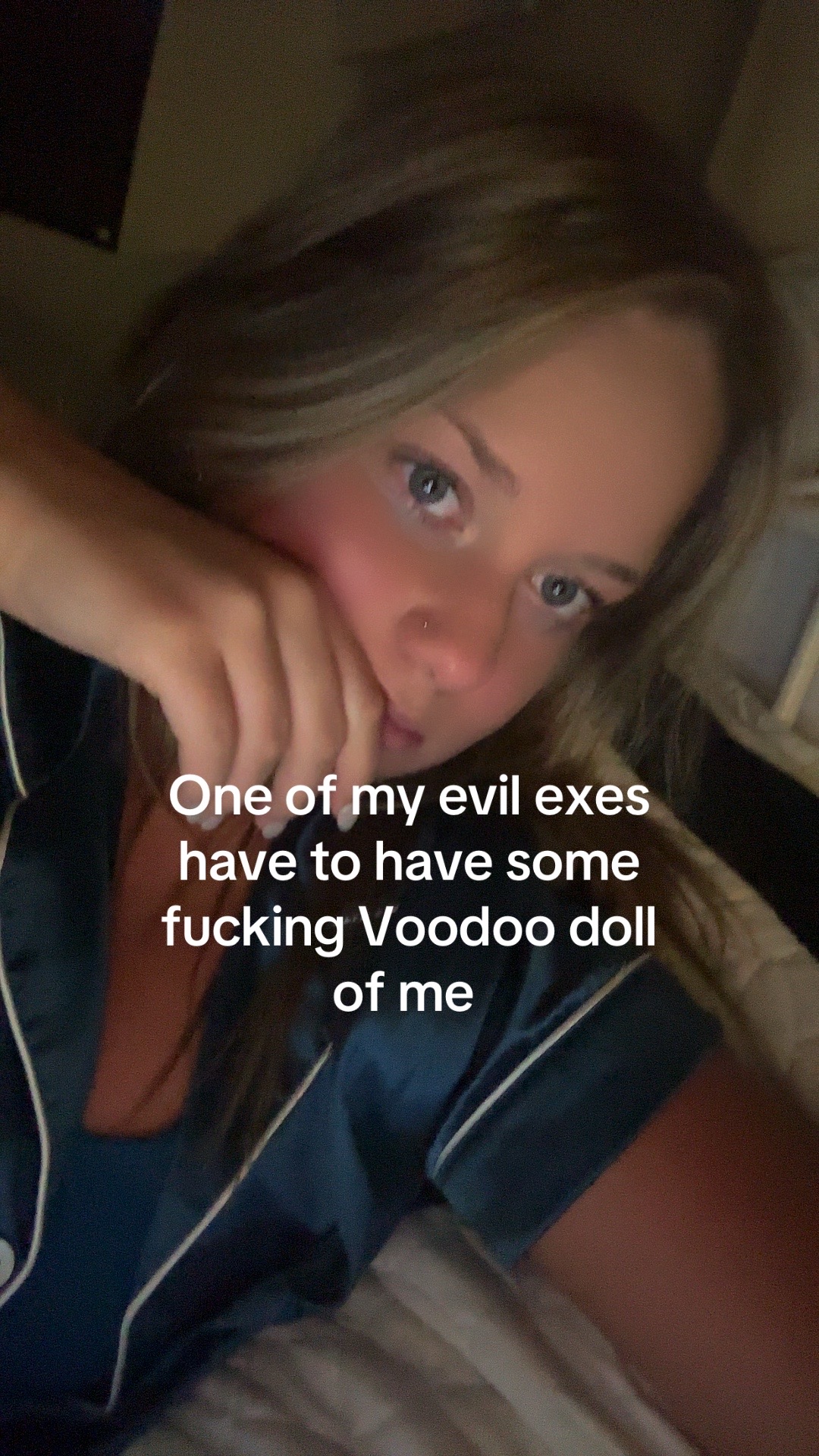 @Abi Canipe