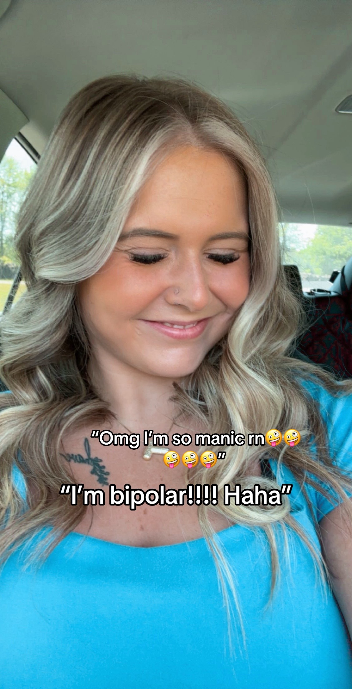 @EMILY RUDD