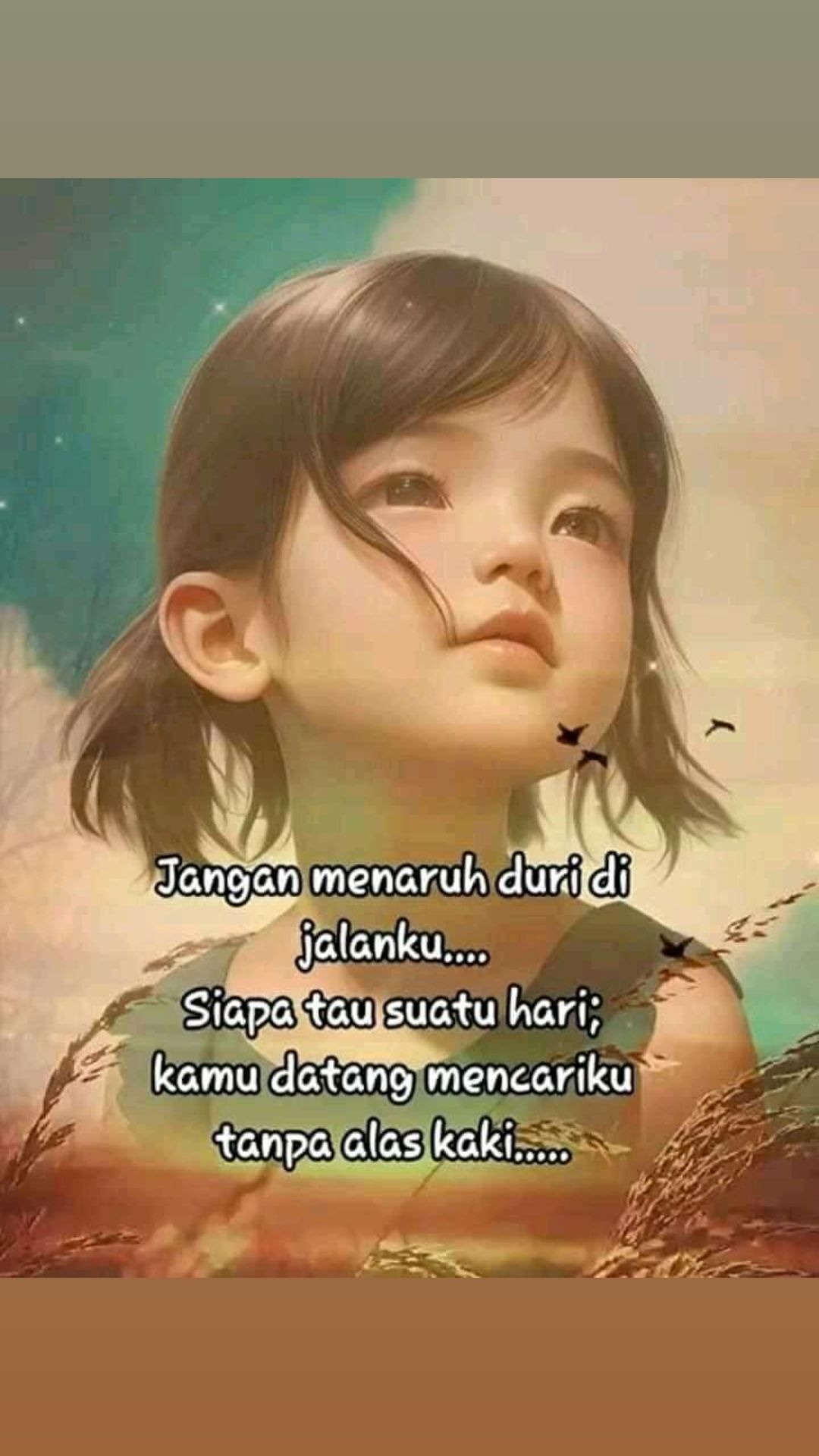 @🍀Kulsum Arrofi🍀