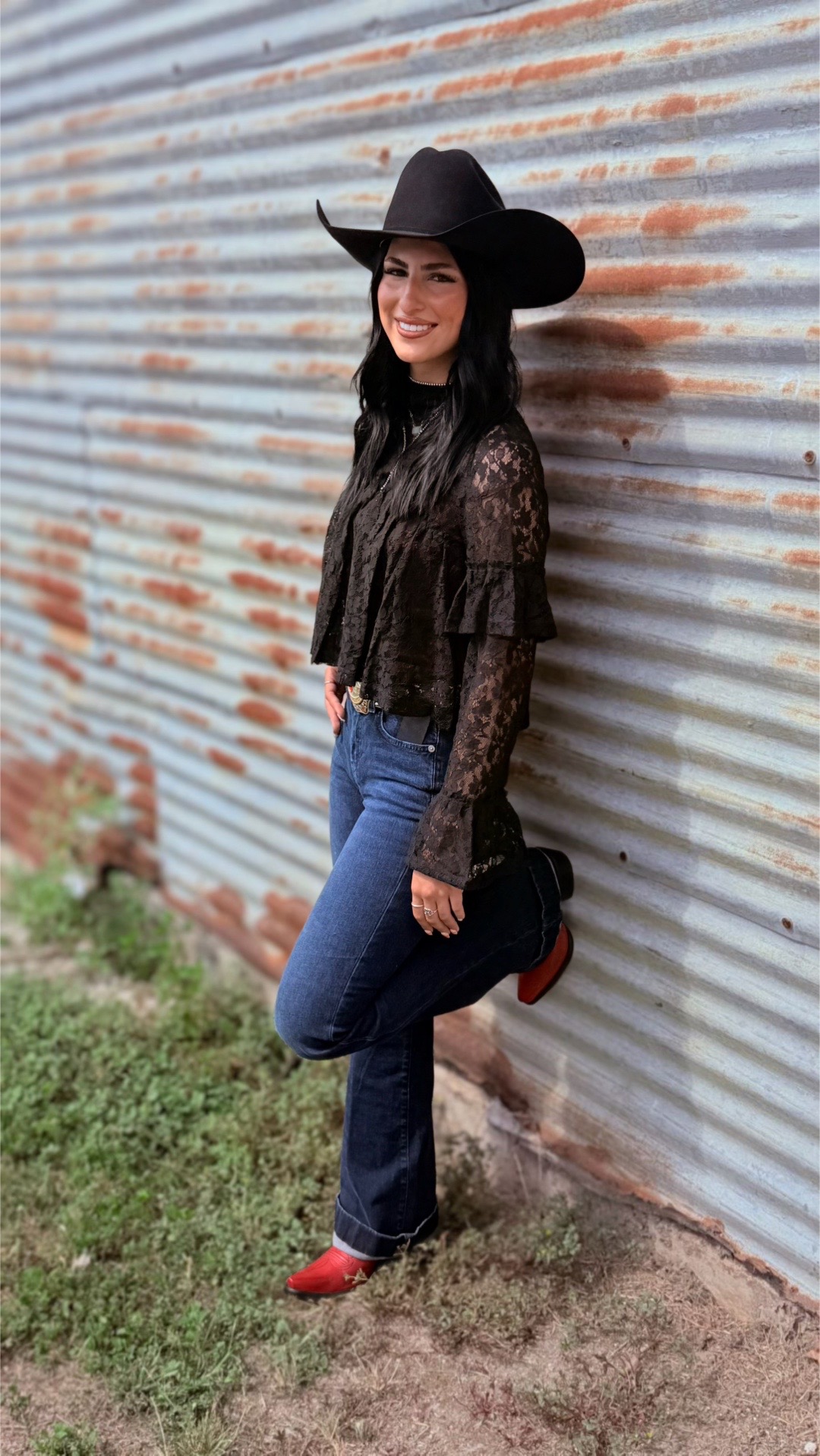 @TNT Western Wear// Bay City,Tx