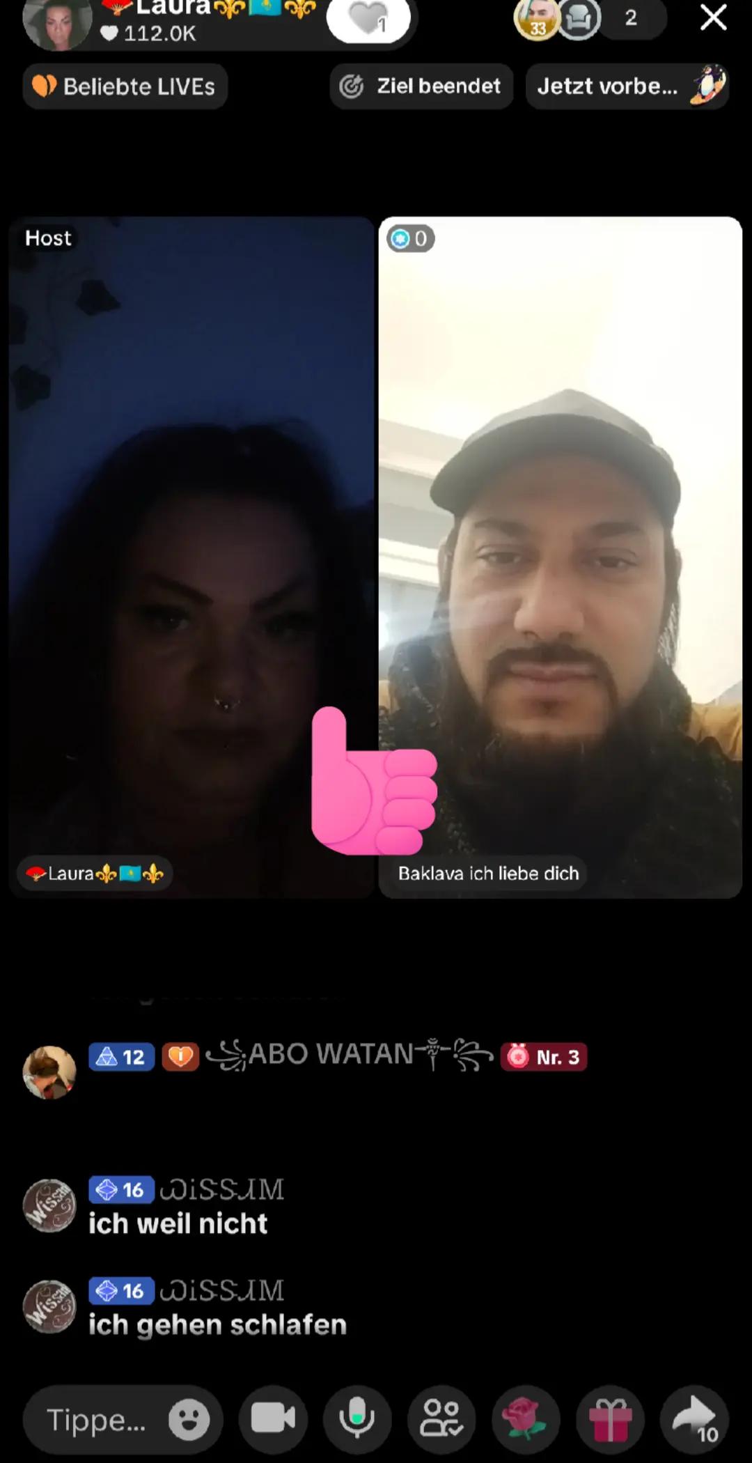 @Baklava ich liebe dich