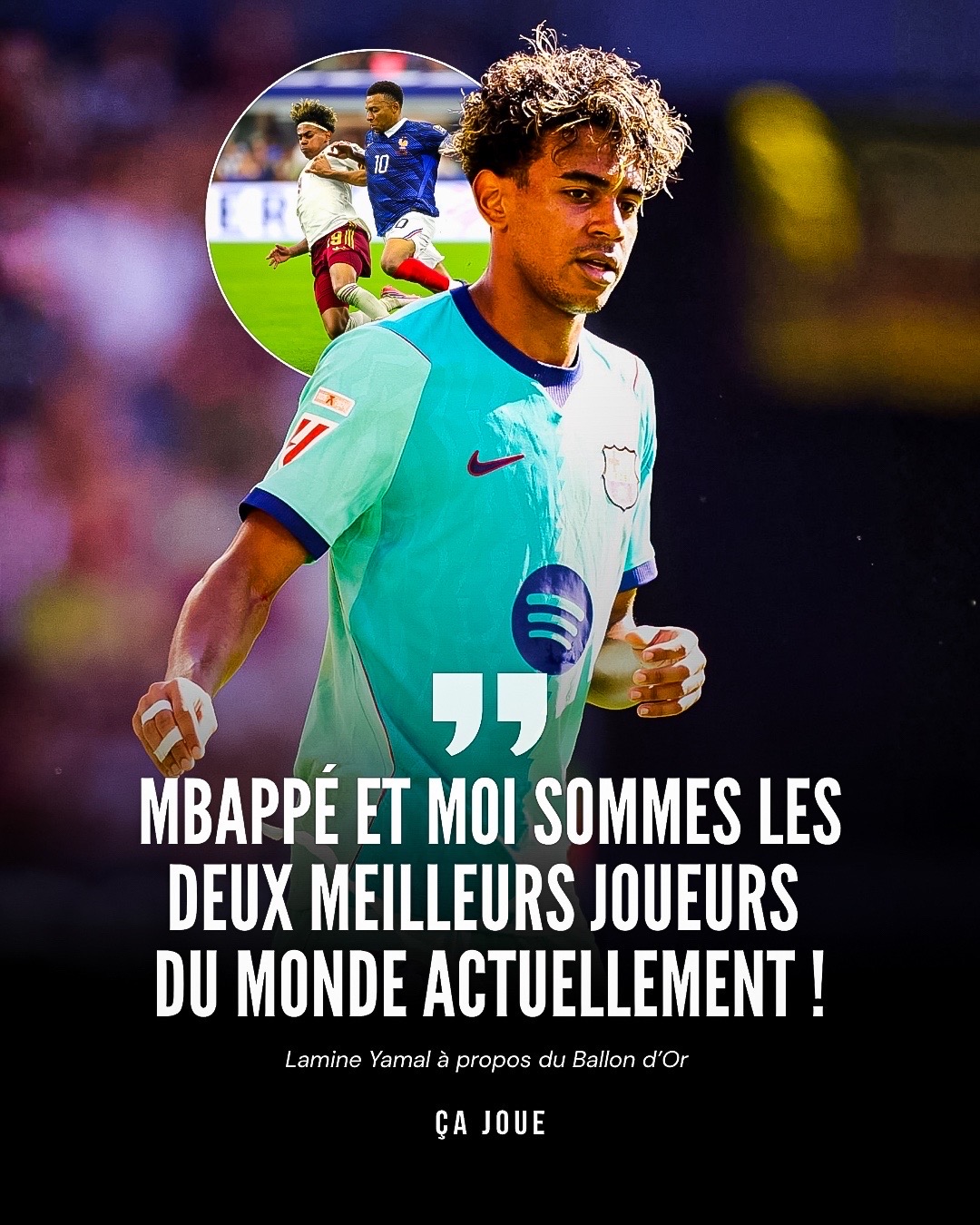 @Ça Joue