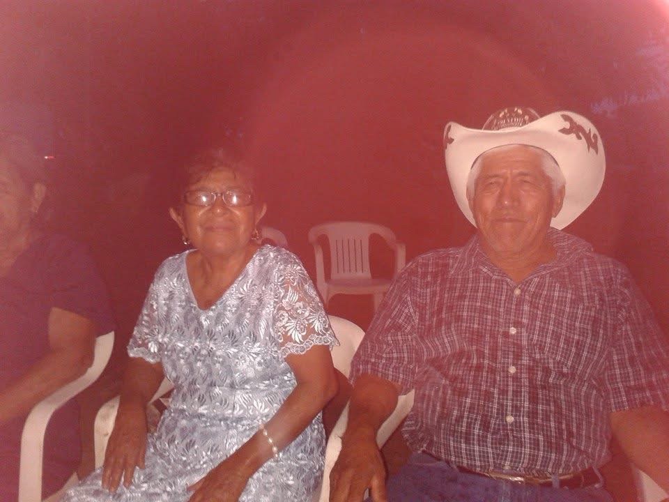 @Virginia La de Guerrero.