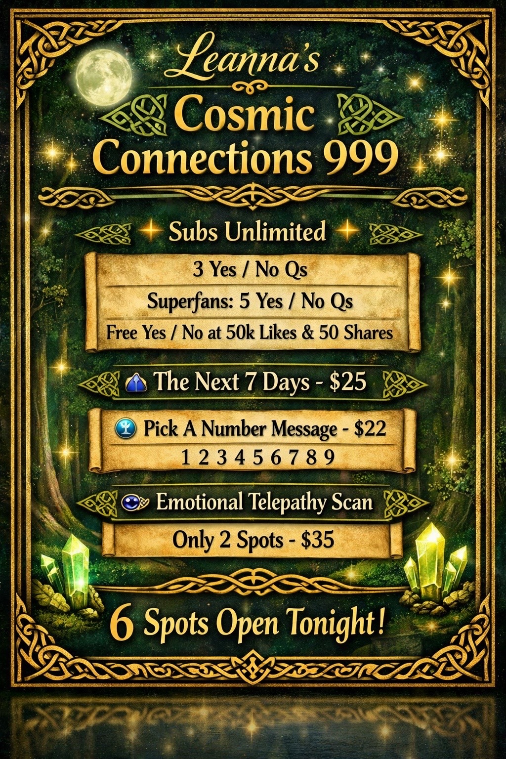 @cosmicconnections999