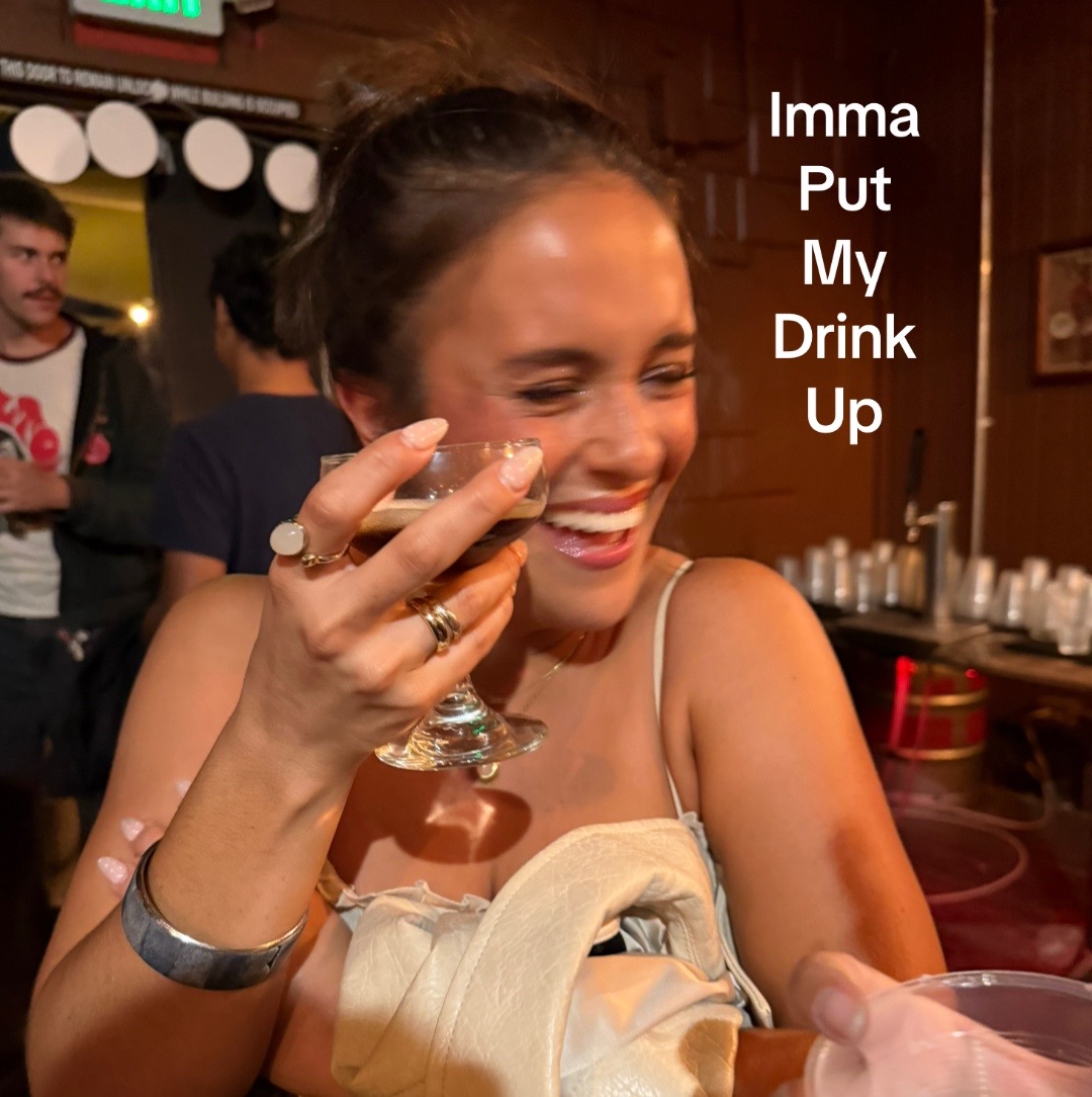 @Nina Thompson