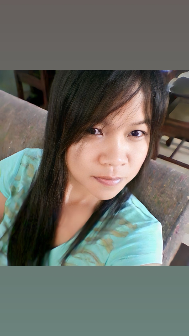 @Ana Pausal Carillo