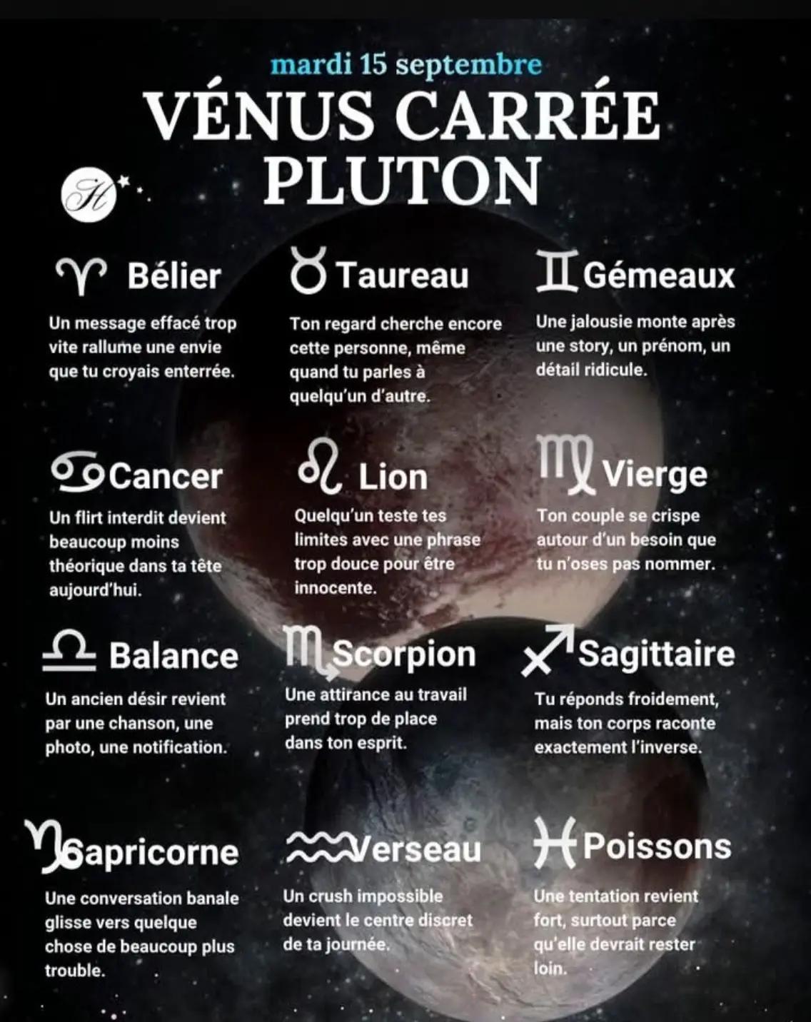 @L âme à l étoile infinie
