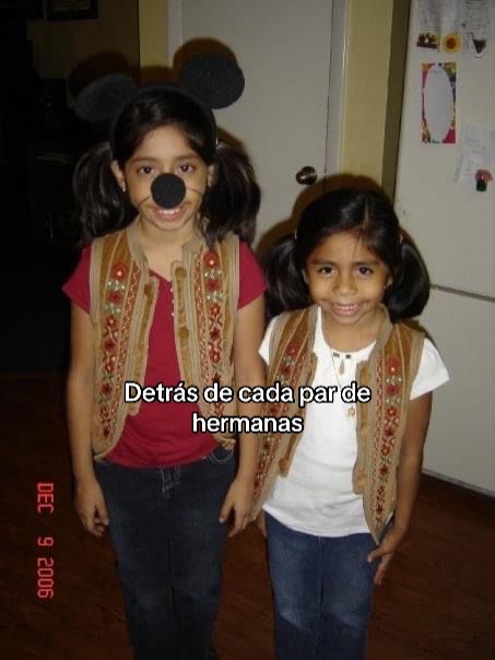 @Valeria Berrocal