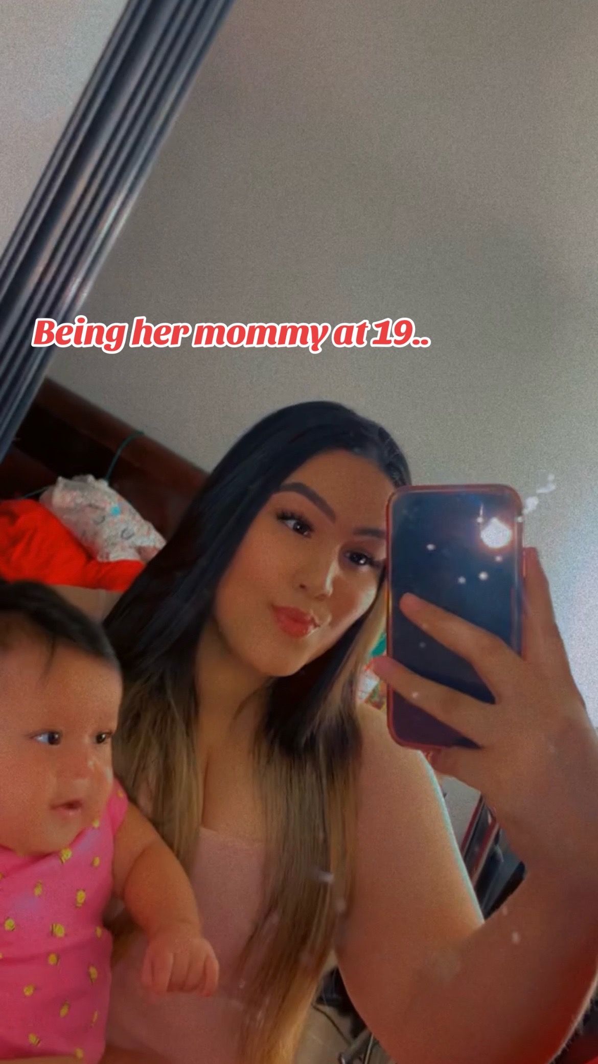 @Klarissa Lopez