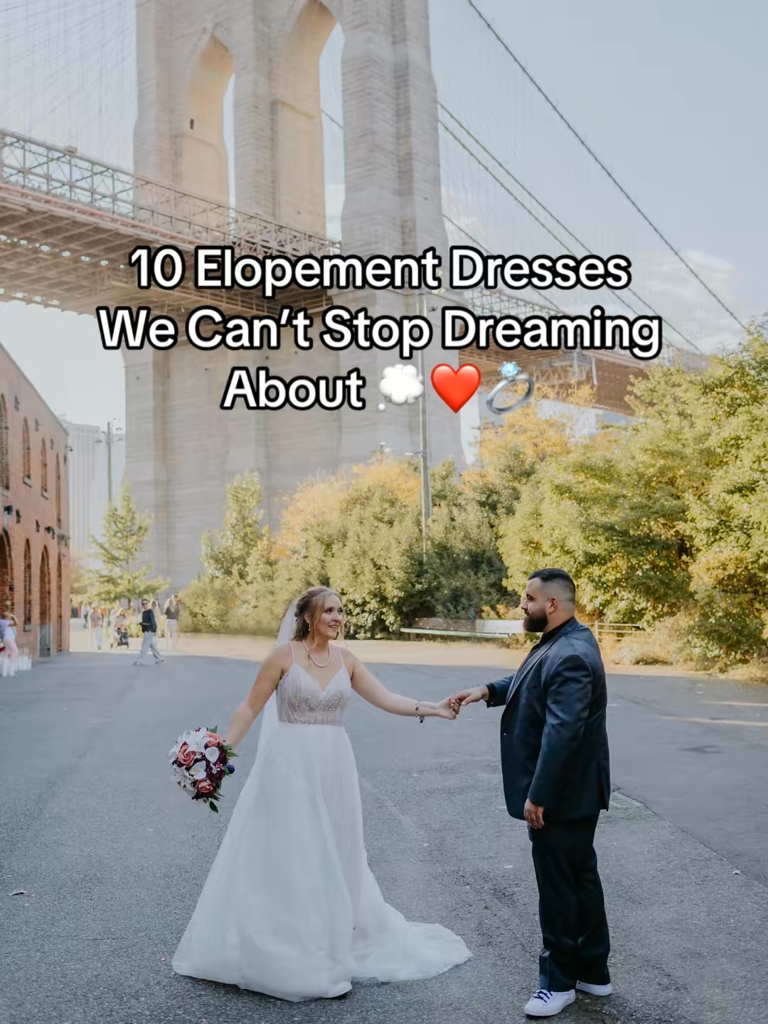 @Simply Eloped