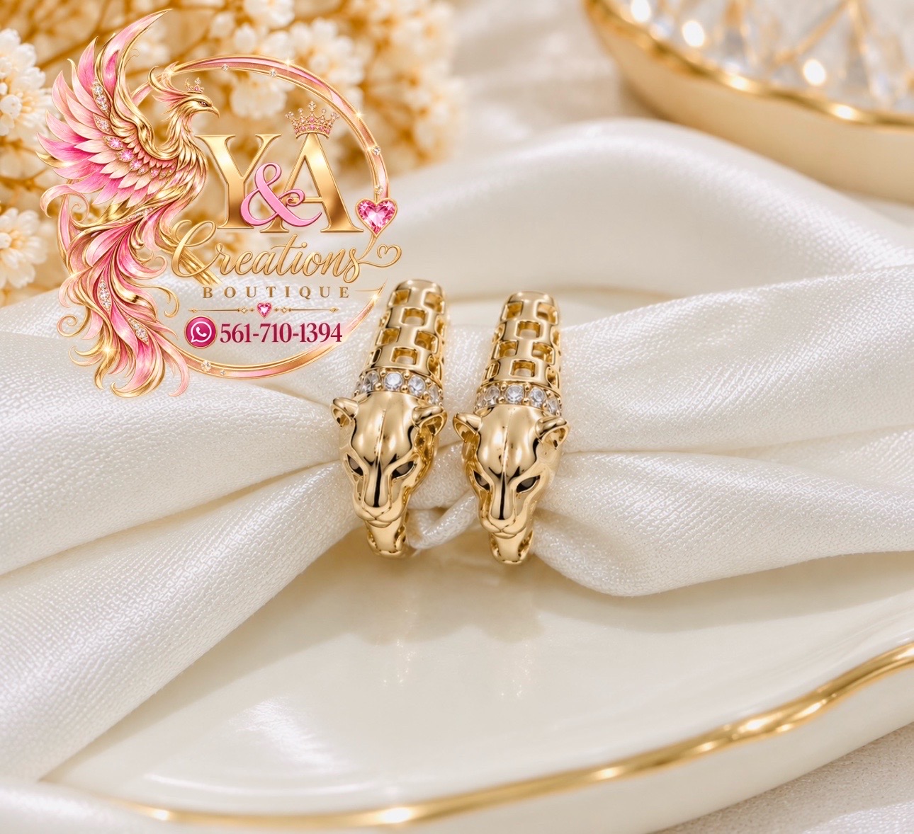 @🐦&zwj;🔥 CREATIONS | BOUTIQUE