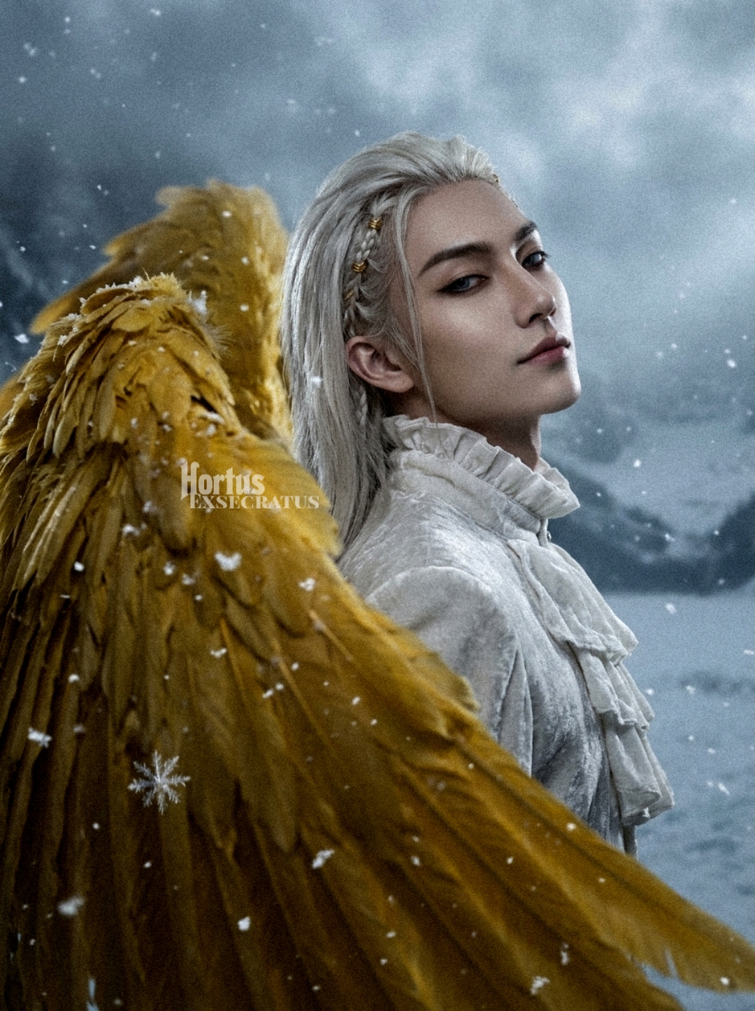 @ʍёᴩᴛʙый ᴨᴇᴨᴇᴧ.