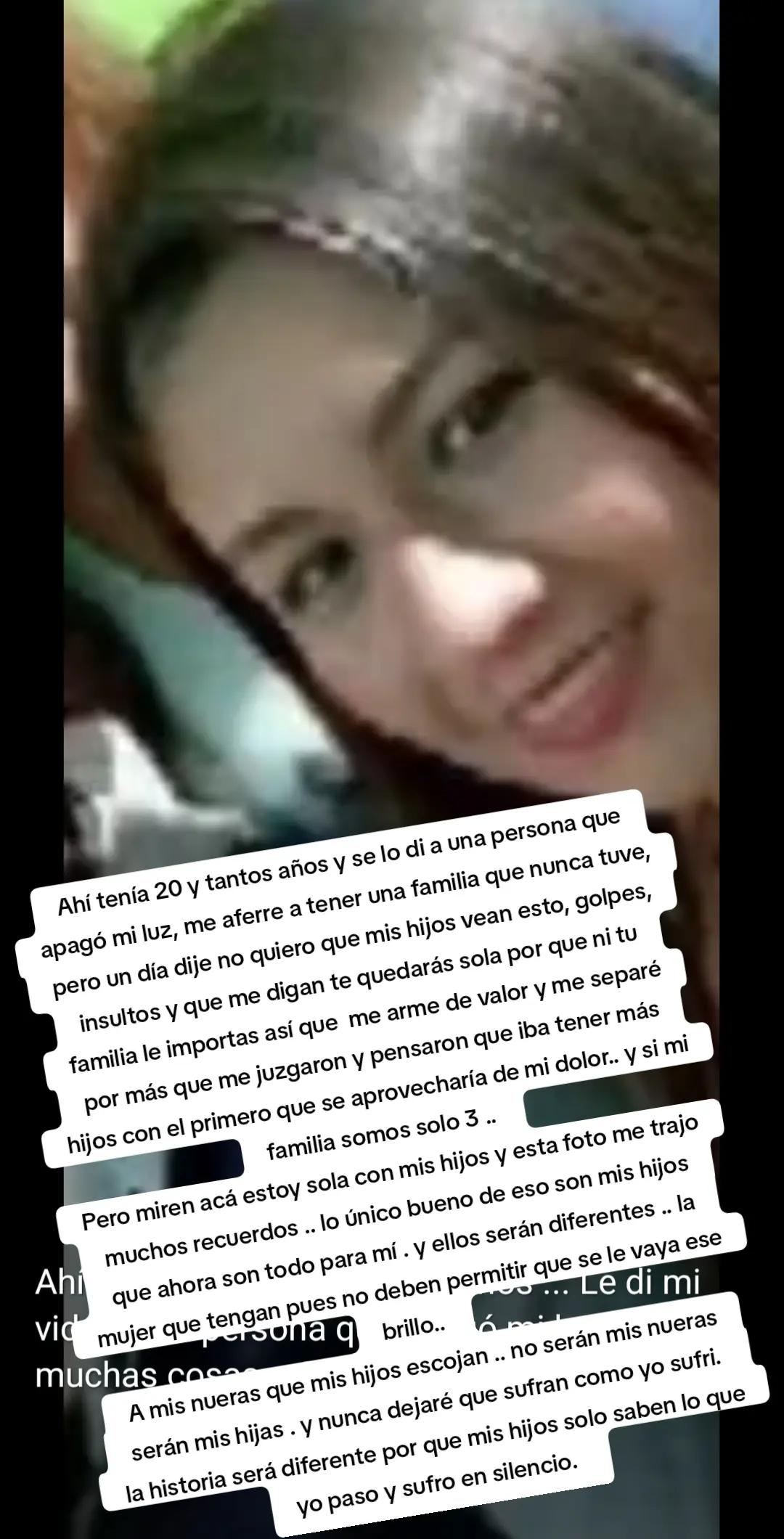 @Veronika Saavedra