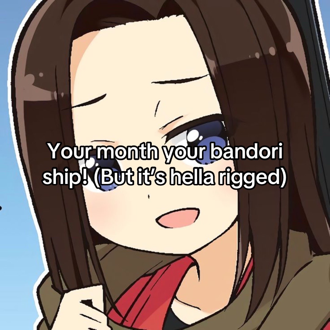 @rei wakana HATE ACCOUNT