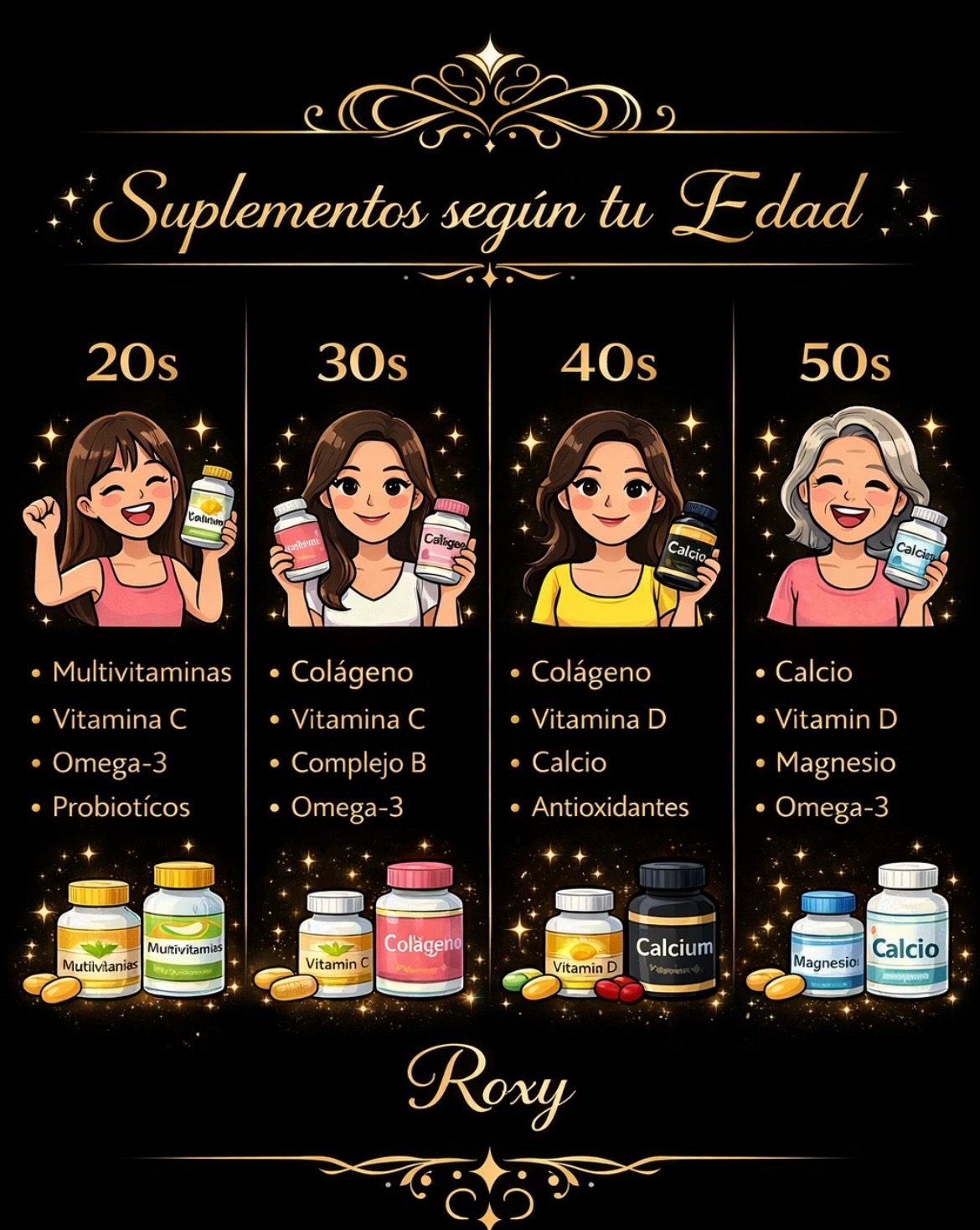 @❤️Yo soy Empresaria❤️