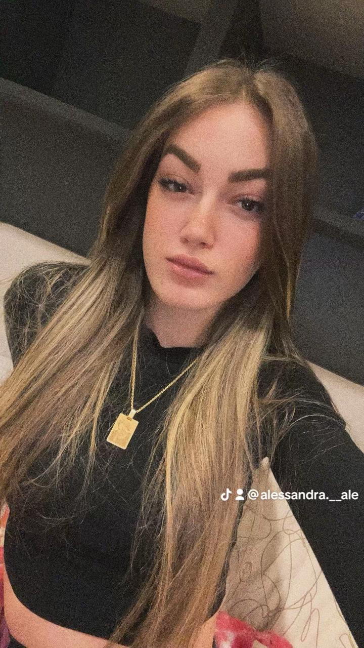 @Alessandra