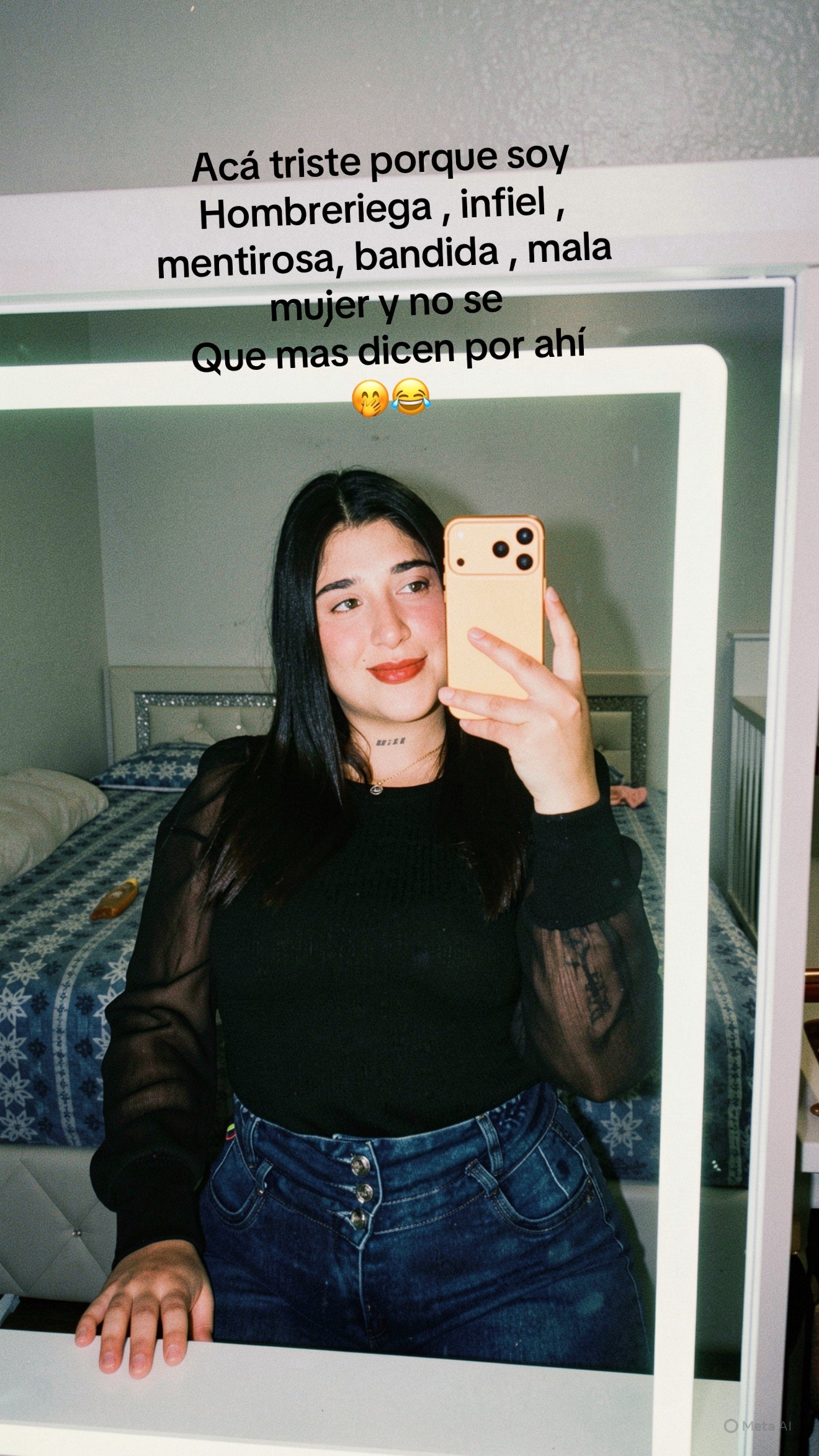 @🙂&zwj;&harr;️STEPHANY RIVERA 🦋🪬