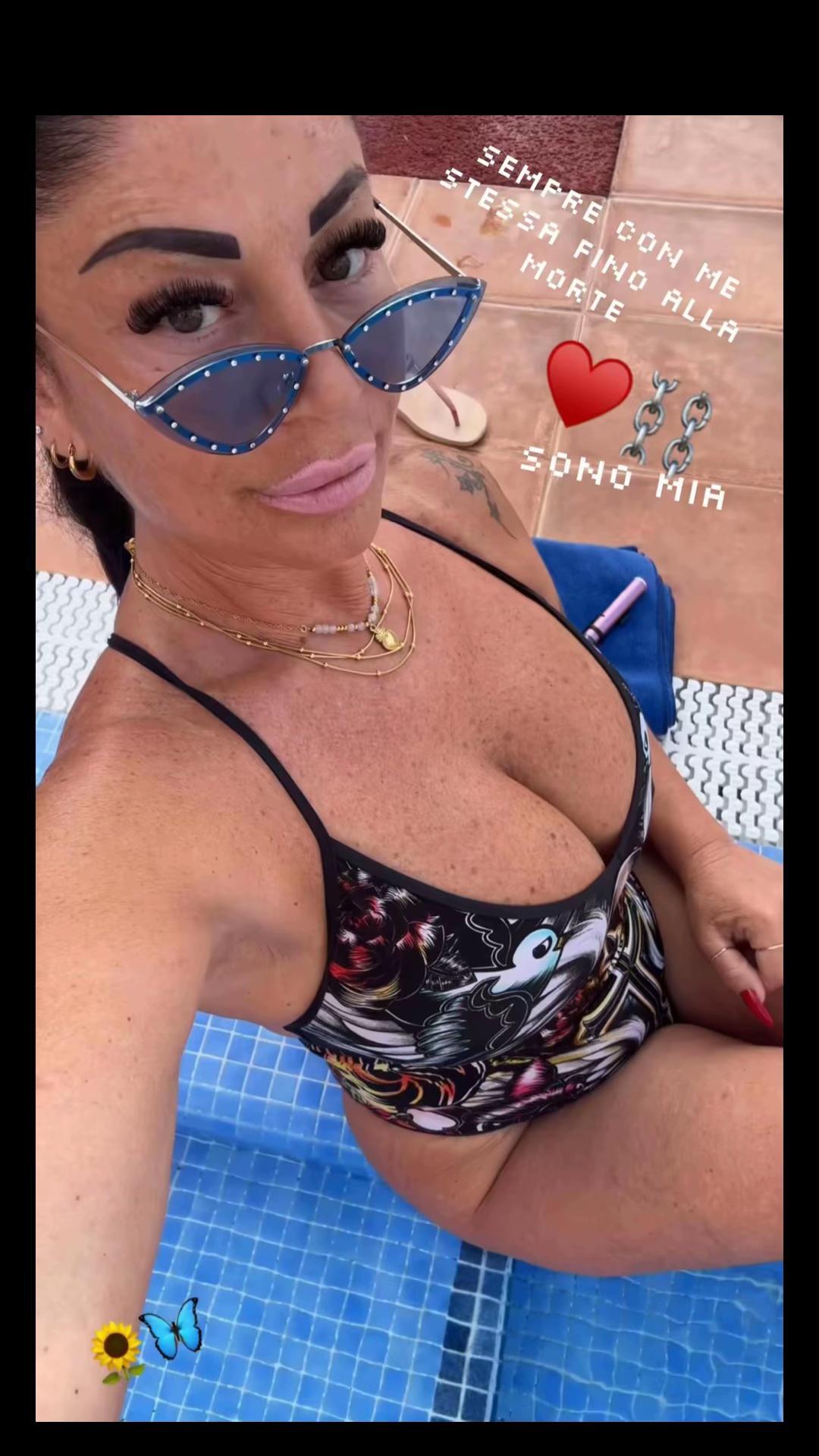 @🐦🔥🌻🦋Anna Casella🦋🌻🐦🔥