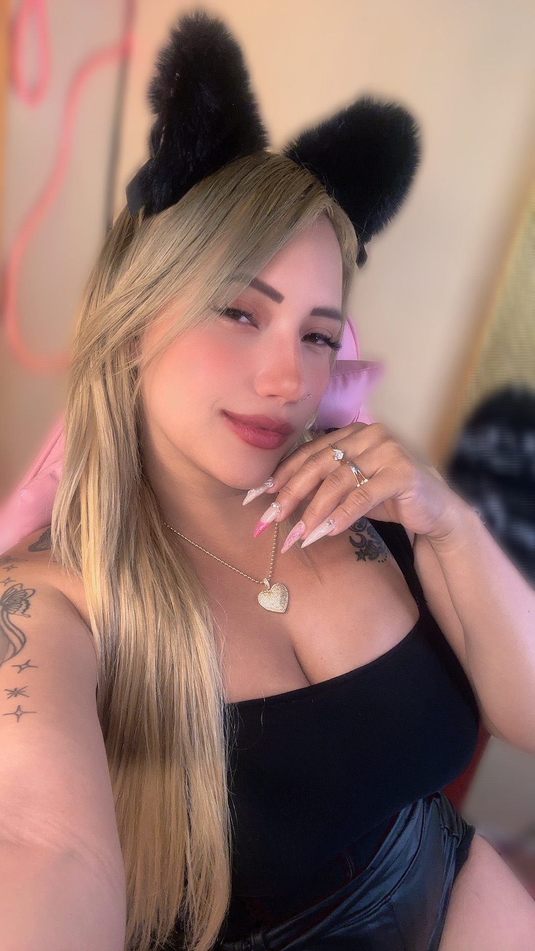 @🦋karol Daniela🦋