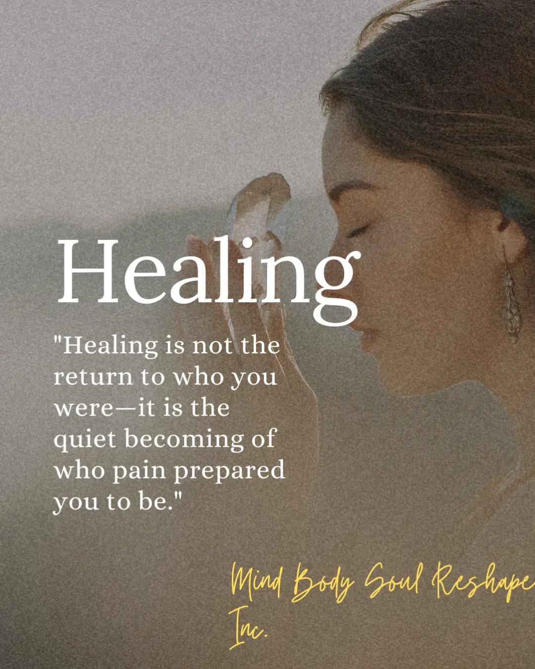 @MindBodySoulReshape