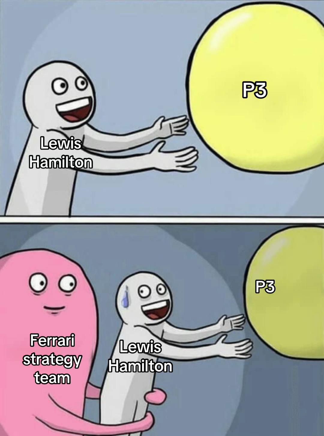 @F1 Banter ๐