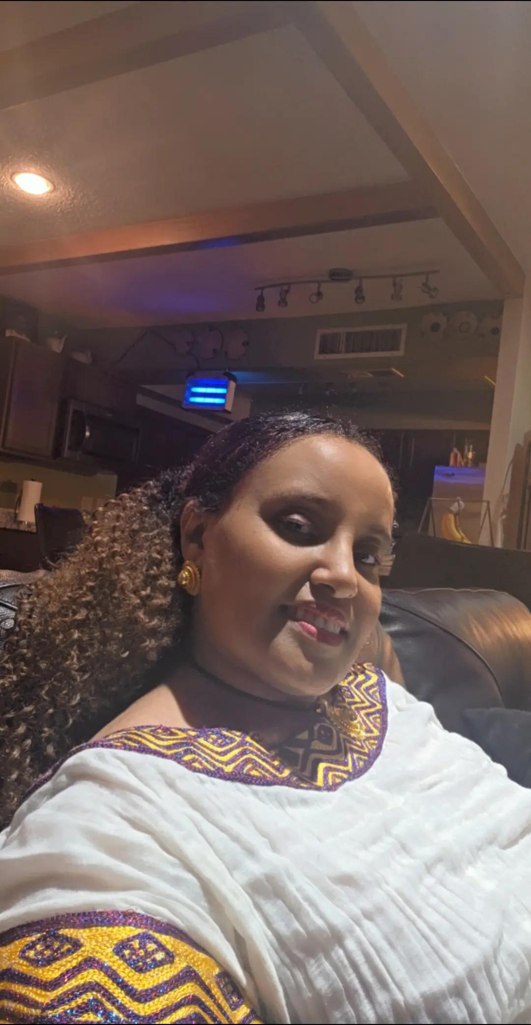 @Sosi ሶሲ
