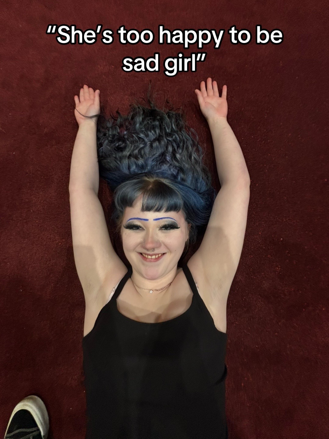 @Buzzballbriseis