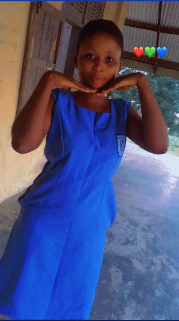 @Innocent Beauty