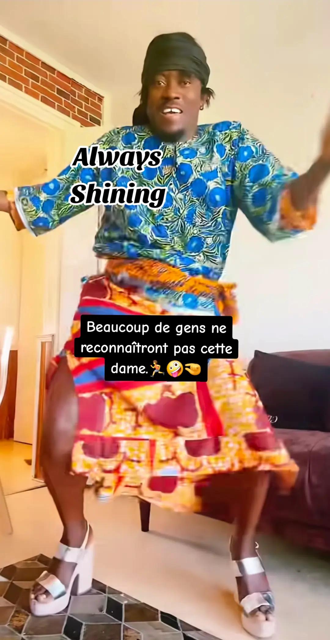 @Always shining💫
