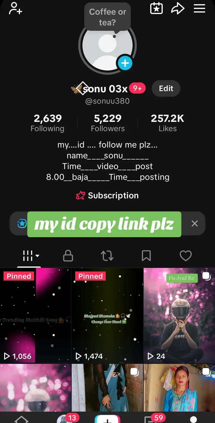 @🦋⃟sonu 03x