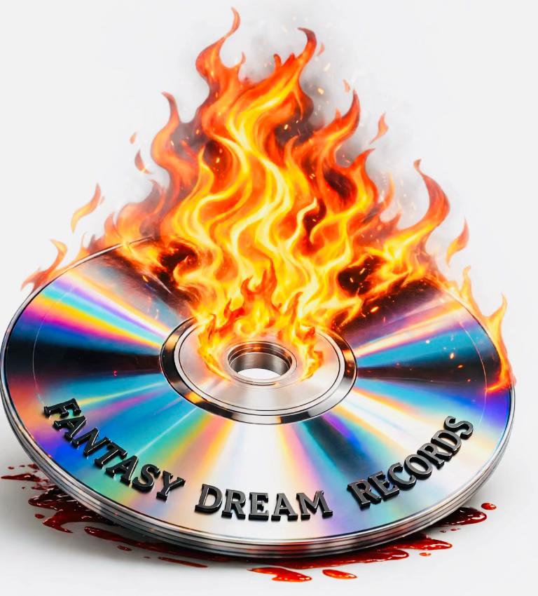 @FantasyDreamRecords