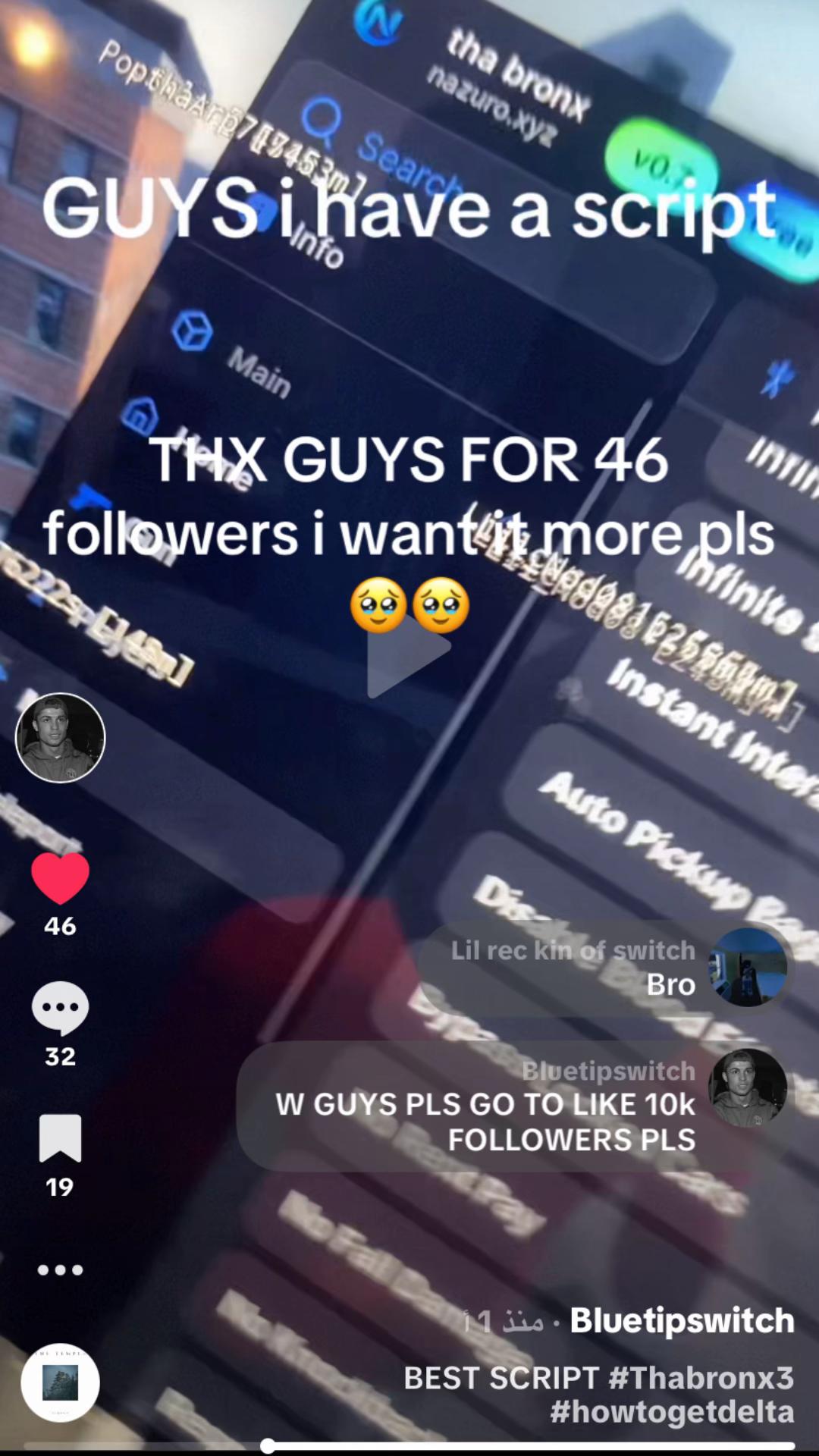 @THA BRONX 3 GANG.gg