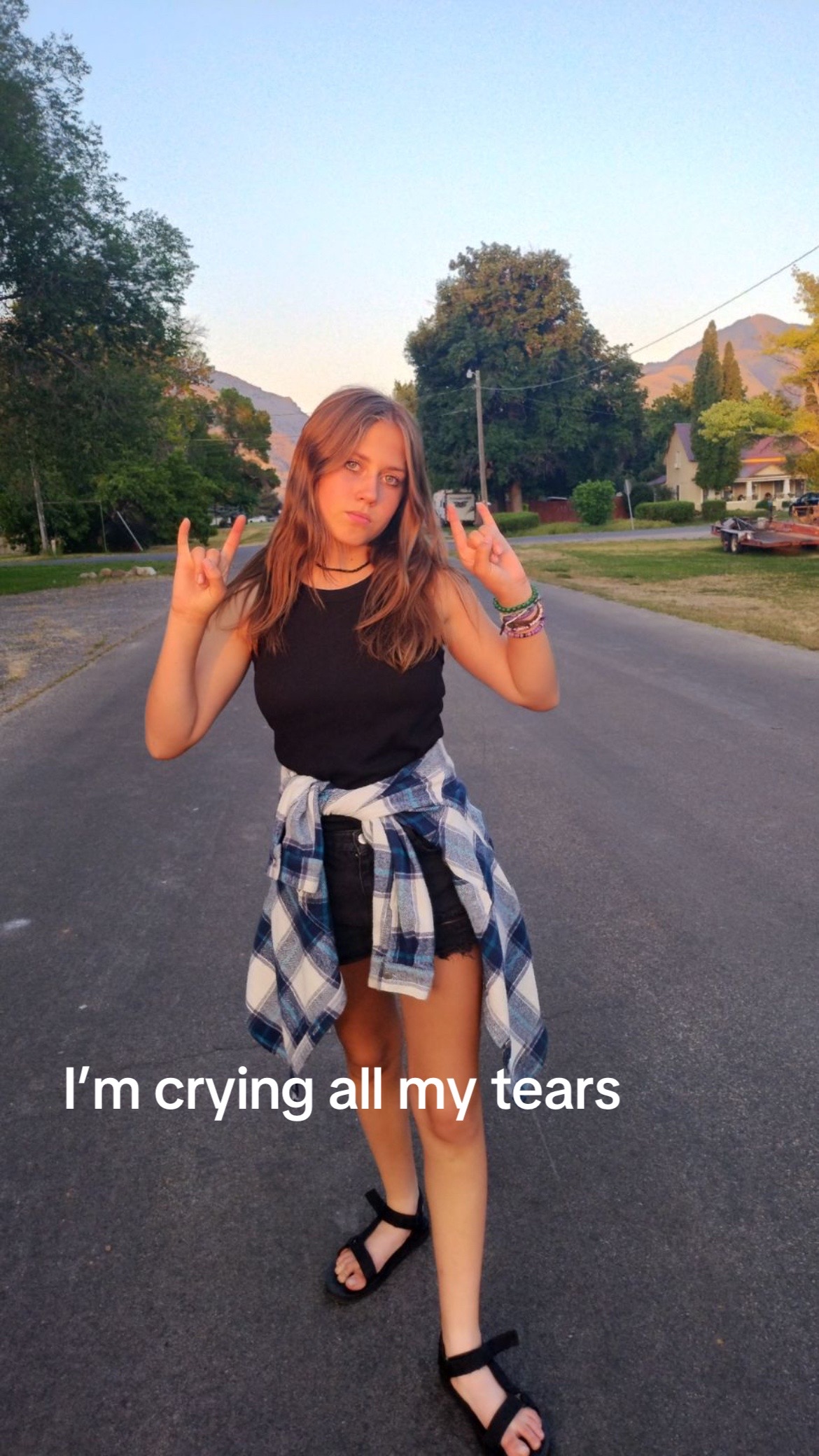 @Lyric