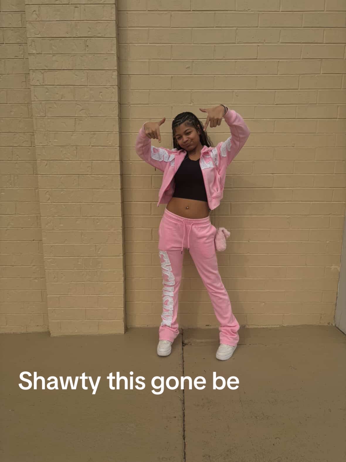 @Nae nae