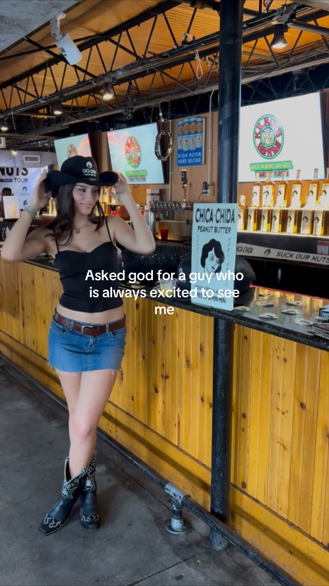 @Alexia Rose