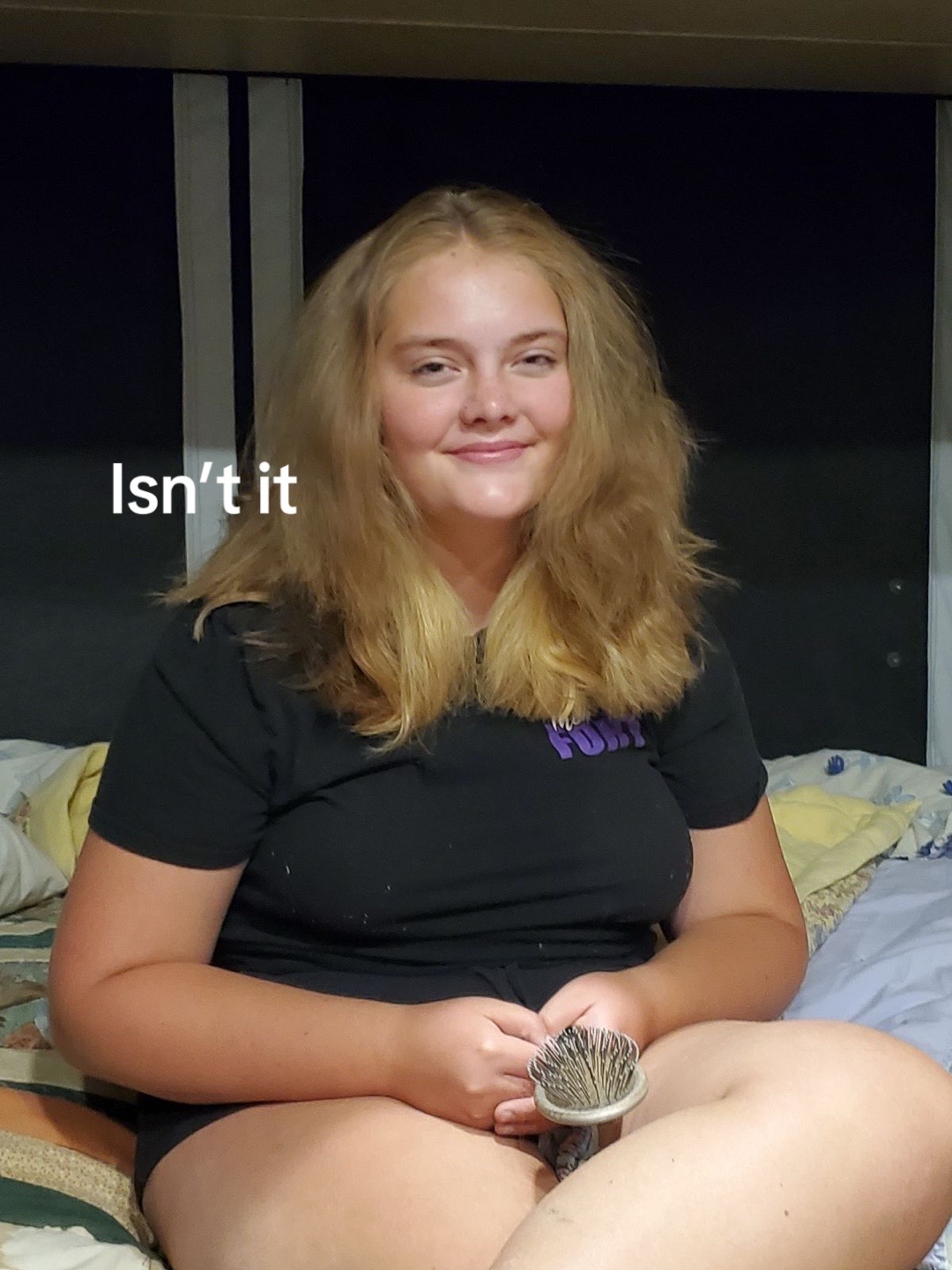@Gracie