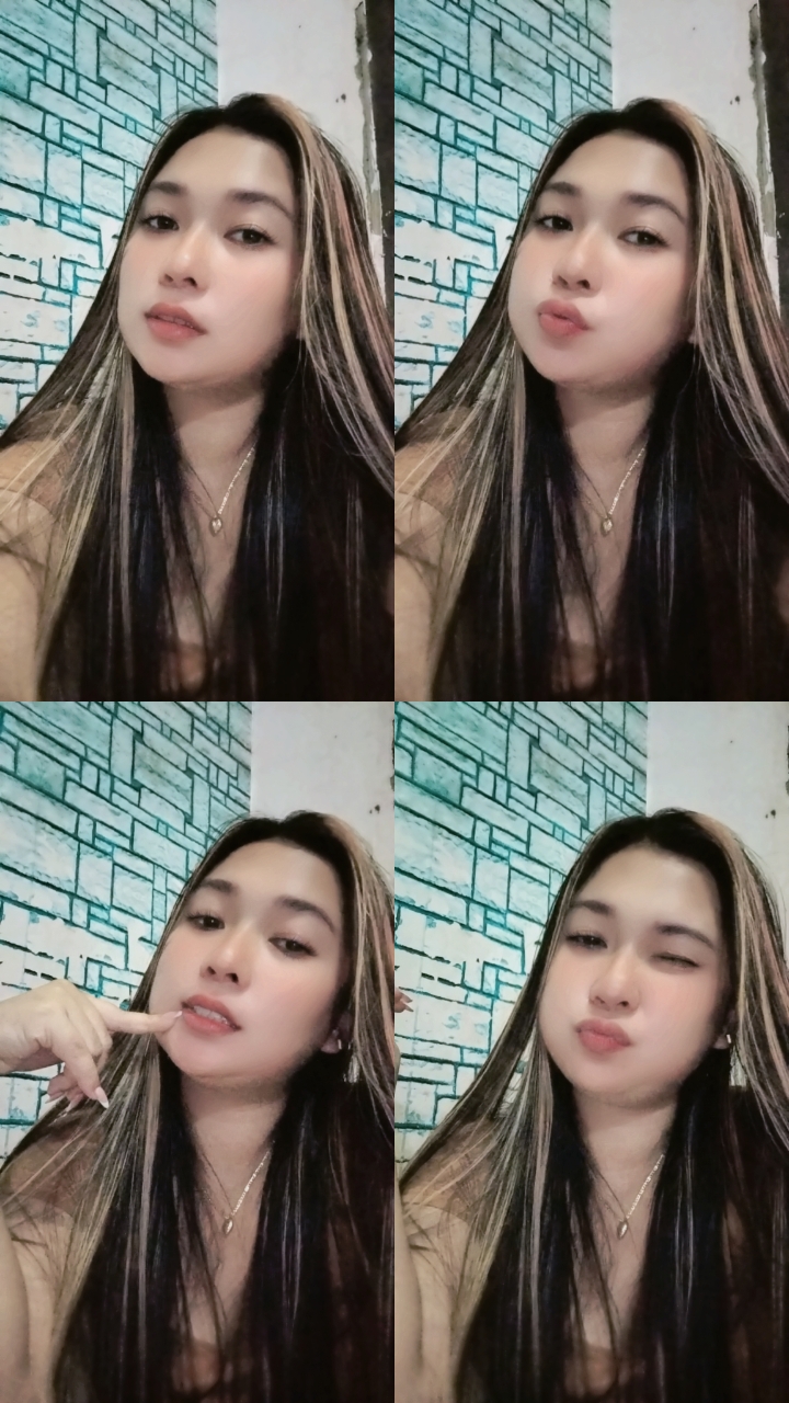 @Jesa Mae 💖💋