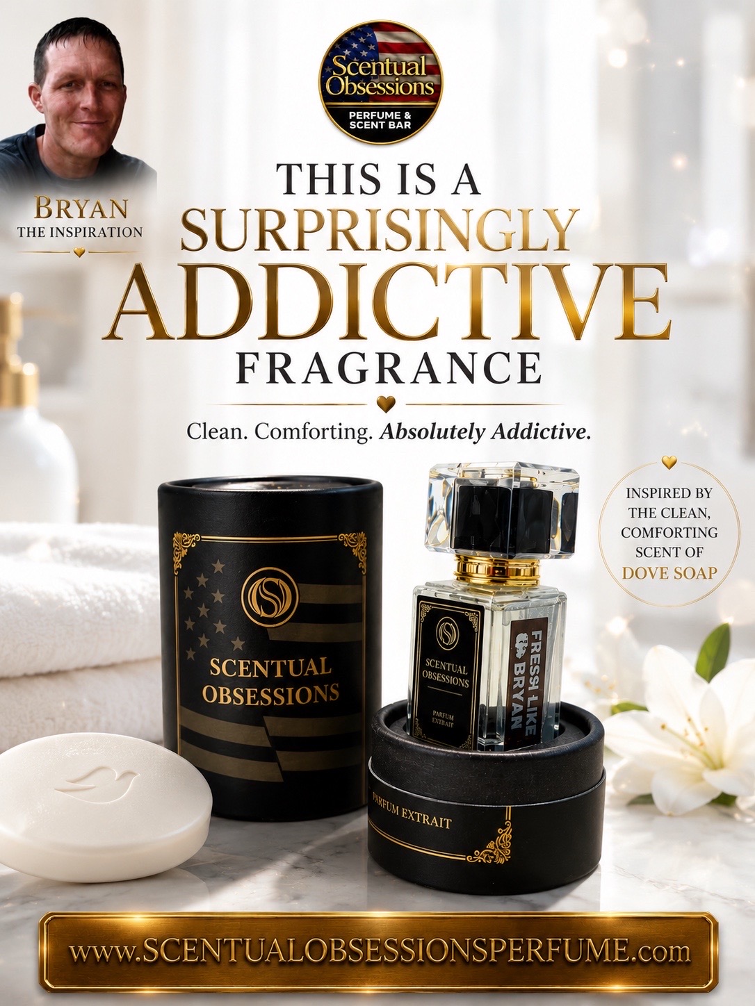 @Scentual Obsessions