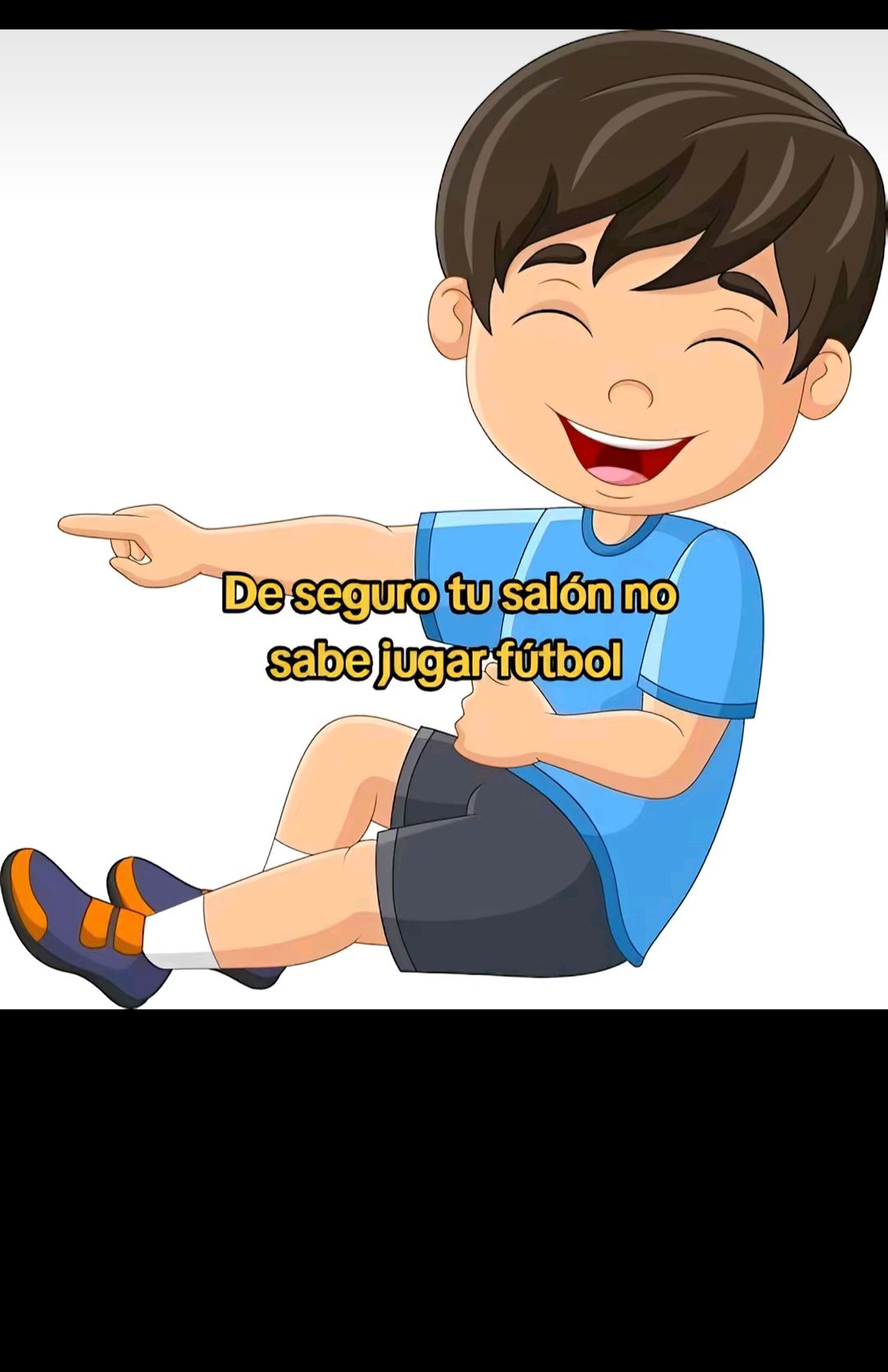 @el que me sigue lo sigo
