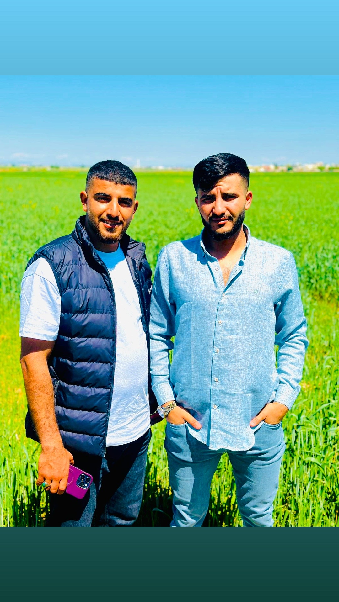 @Reşat Yeşildağ