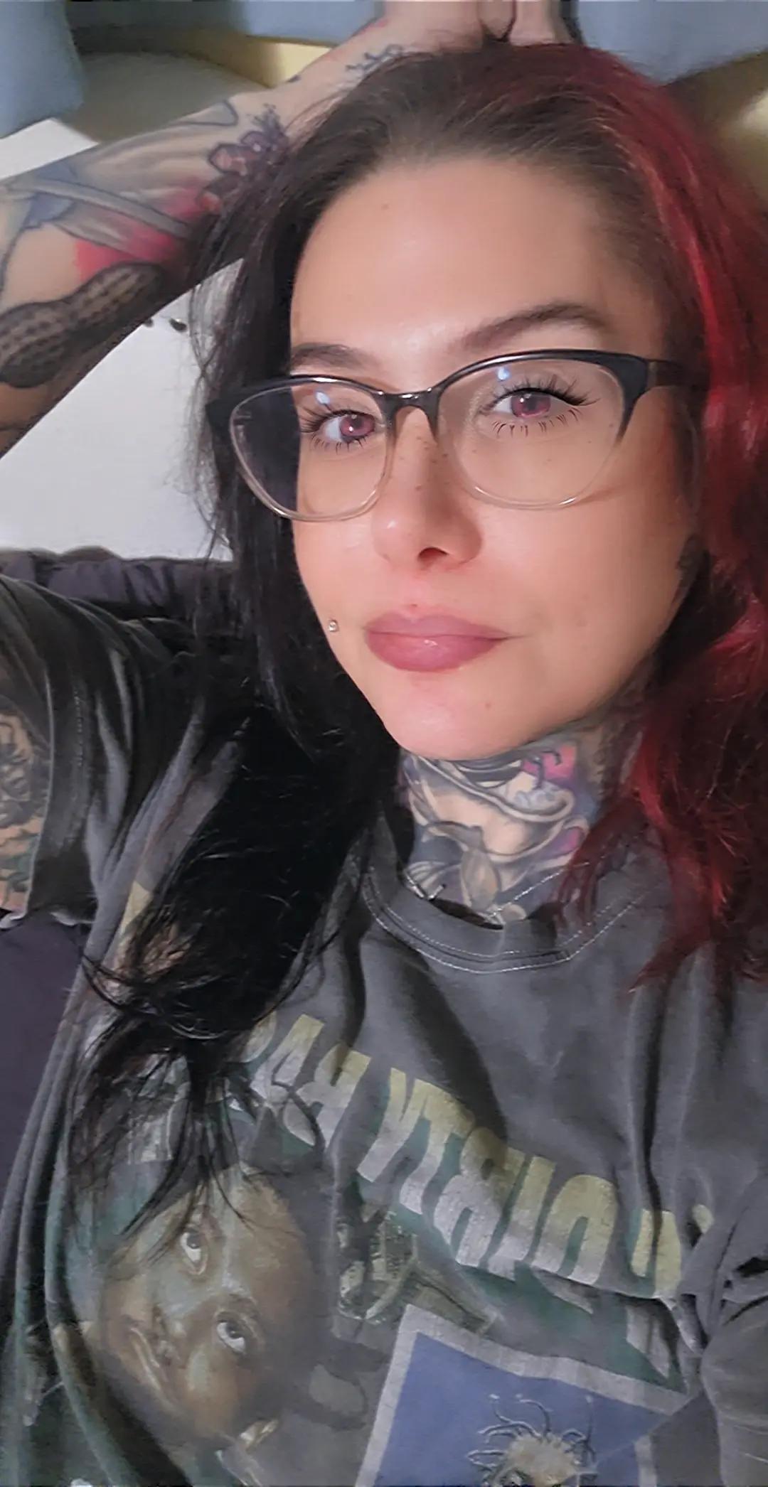 @Magenta Marie