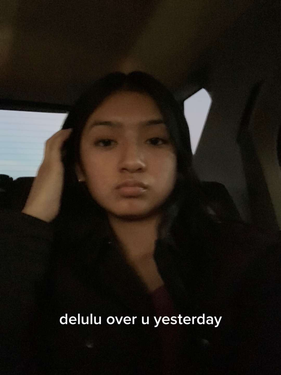 @Marissa