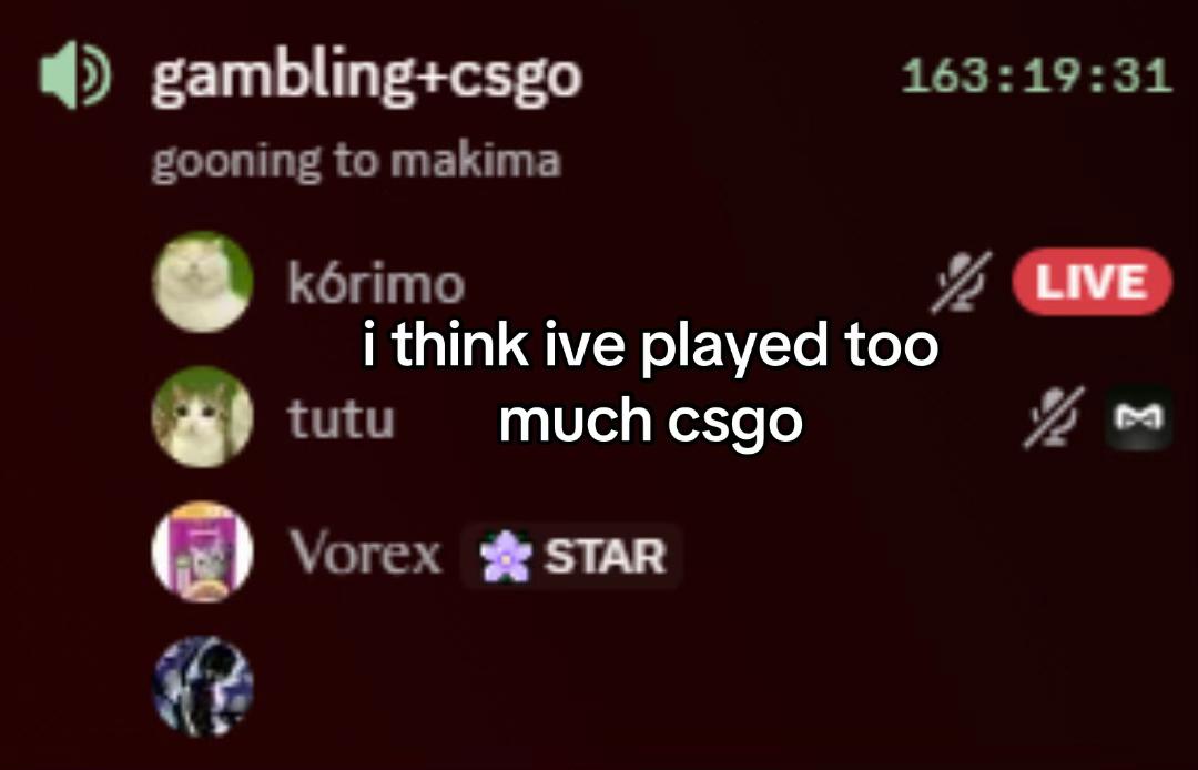 @vorexanim
