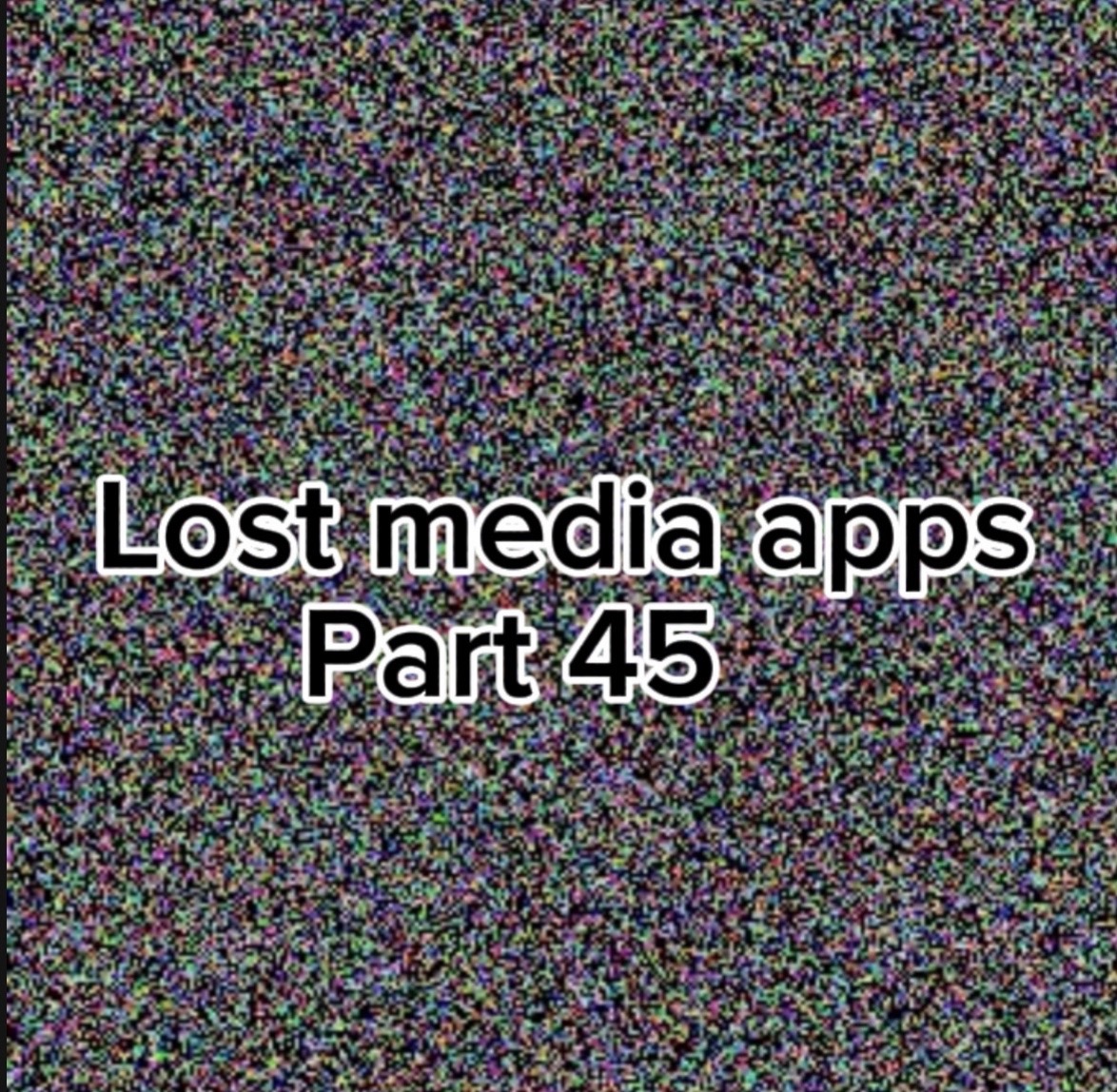 @the lost media guy