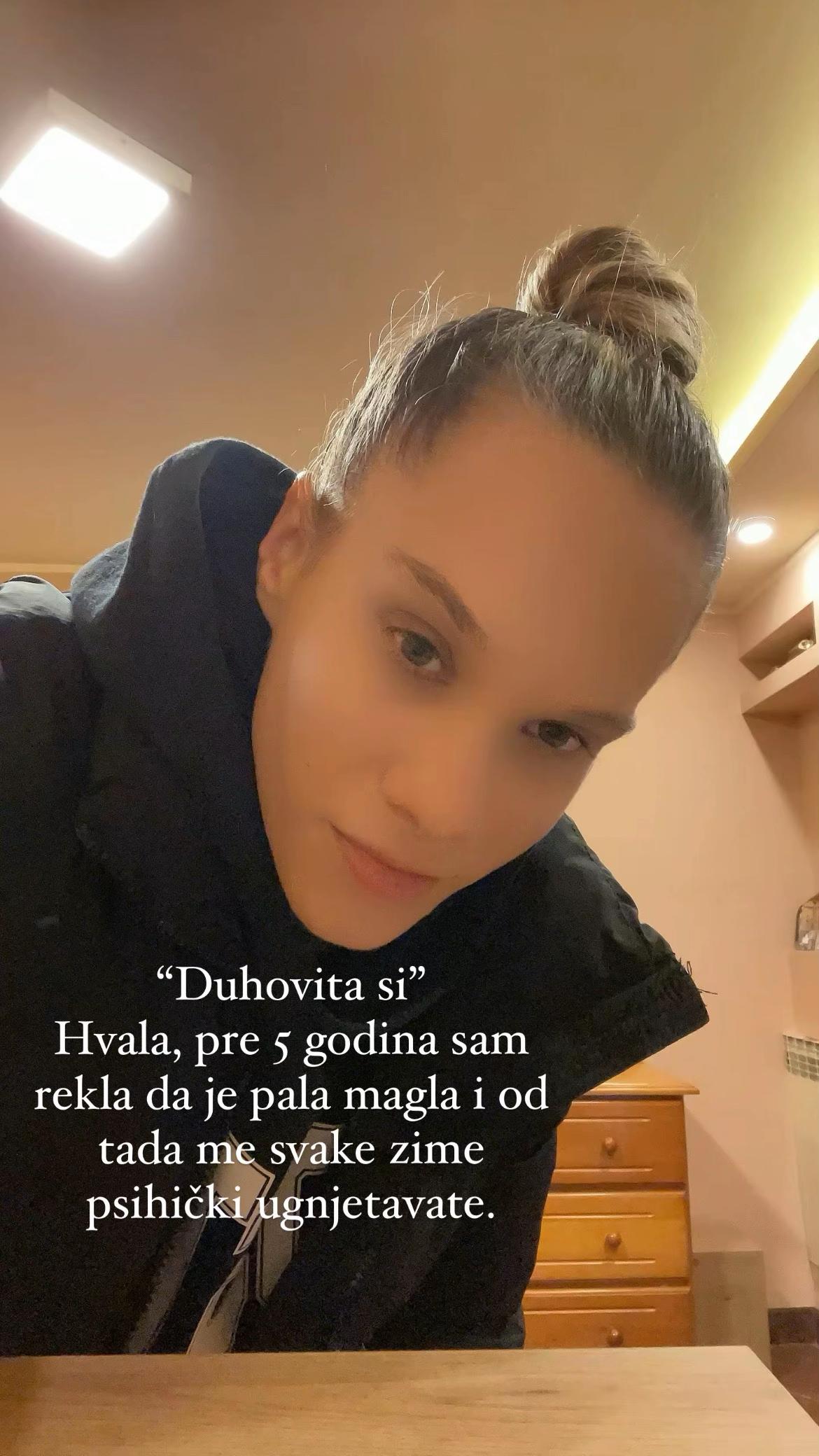@ŠTA SE DEREŠ SVETLANA