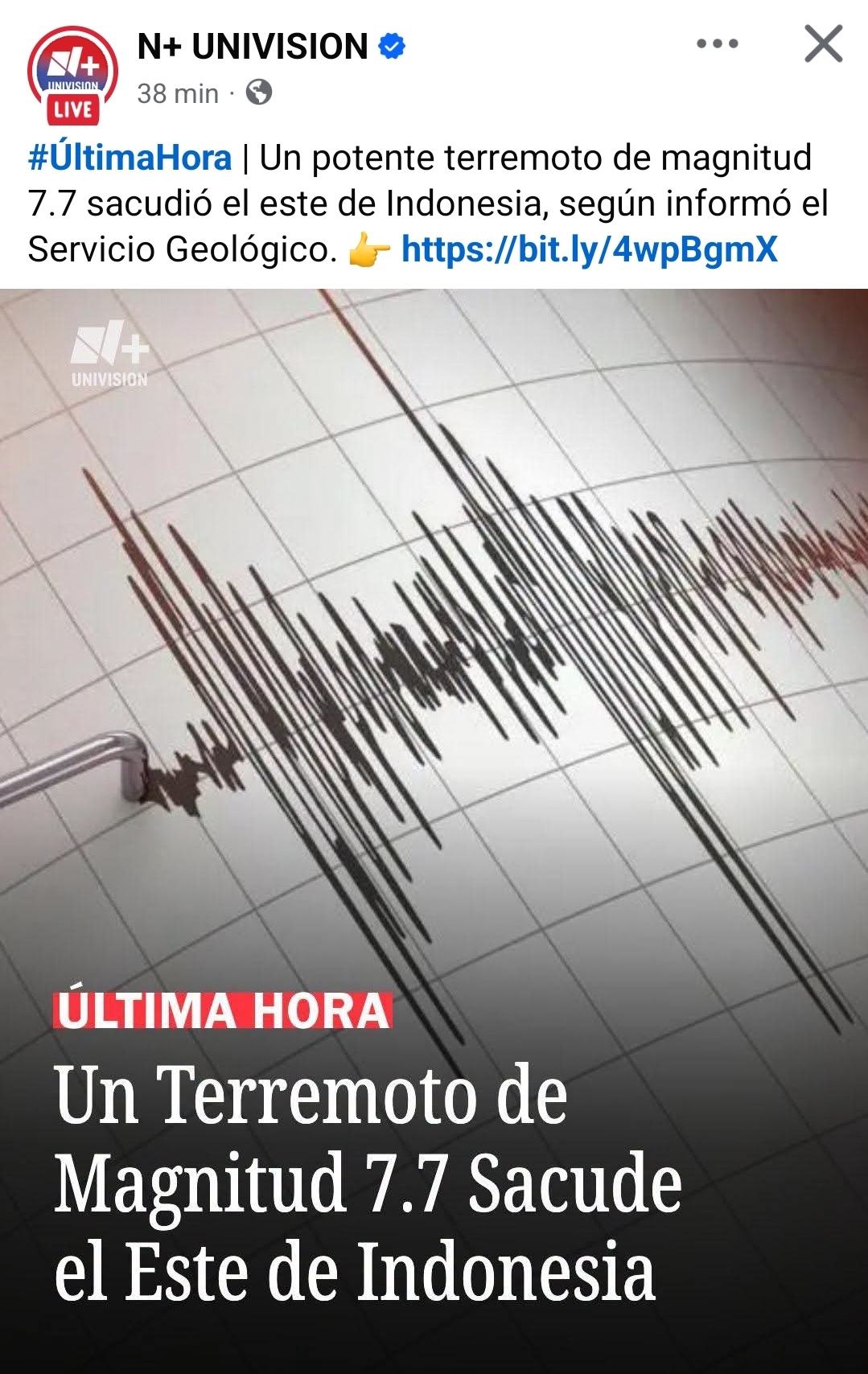 @Hablando francamente.
