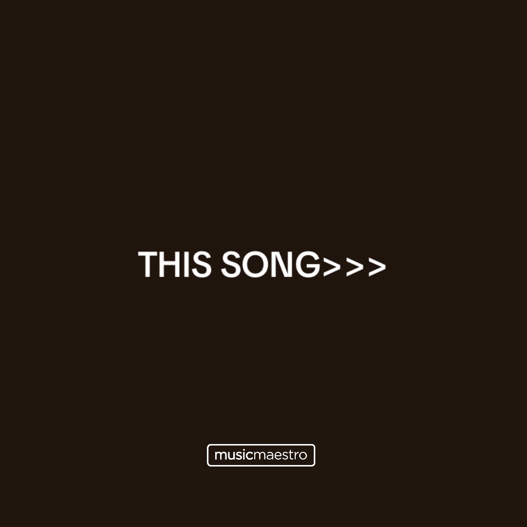 @Sped Up ♬ Music Maestro