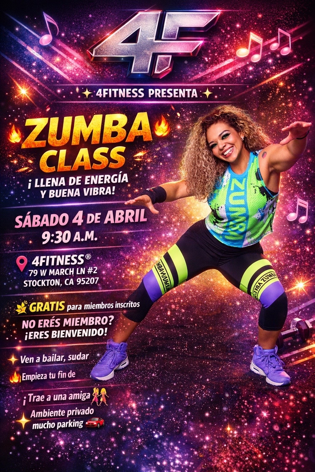 @✨💜MAYRA💜✨4FITNESS®✨💜