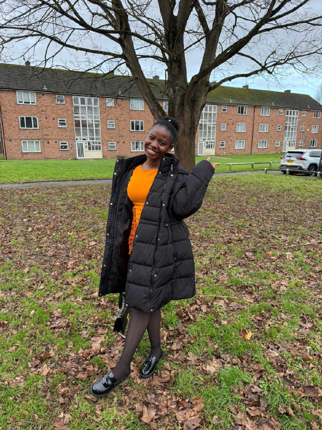 @Oluwaferanmi💝